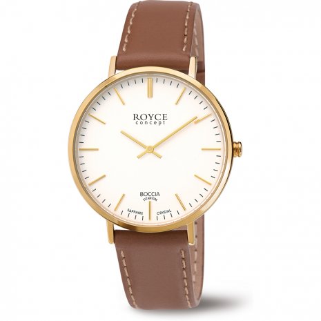 Boccia 3590-12 watch