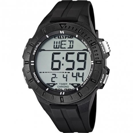 Calypso K5607 watch