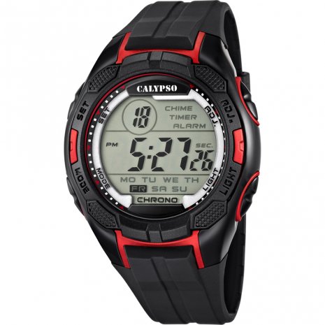 Calypso K5627 watch