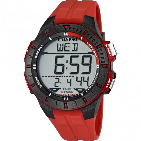 Calypso K5607 watch