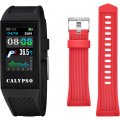 Calypso watch 2021