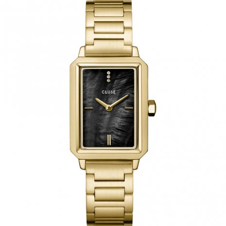 Cluse Fluette - Iris Mittenaere Special Edition watch