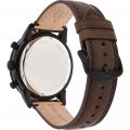 Fossil watch Brown