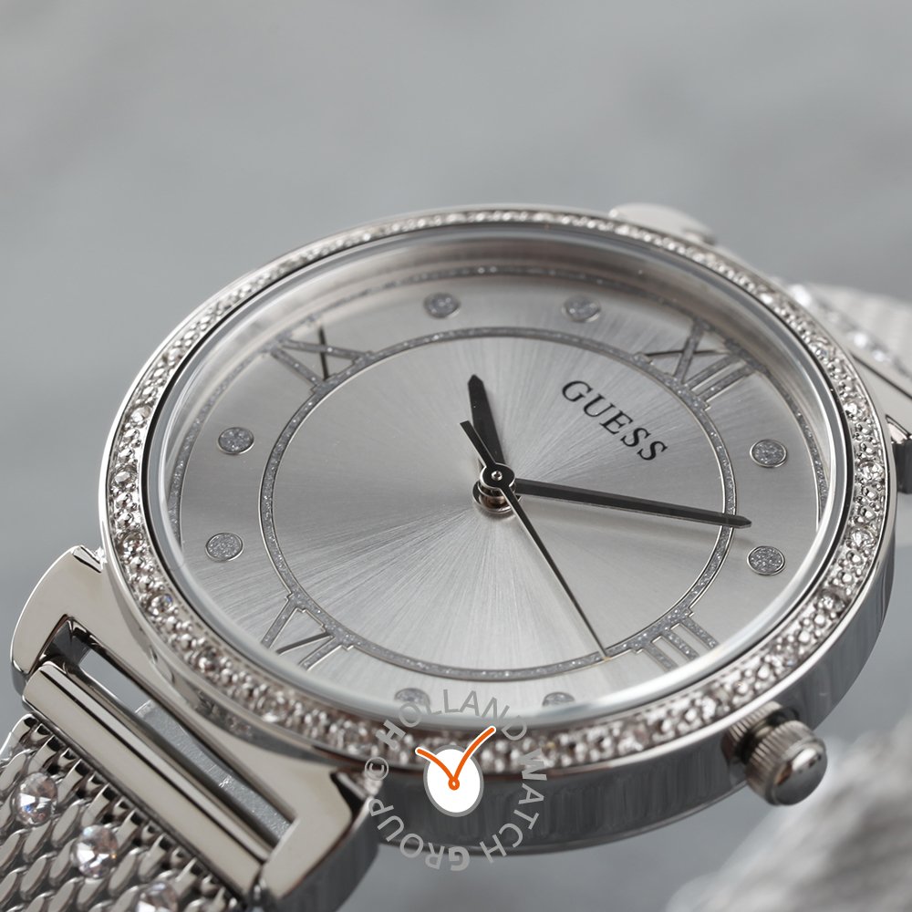 Guess W1289L1 watch - Jewel