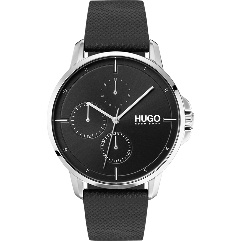 Hugo Boss 1530022 watch - Focus