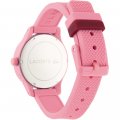 Lacoste watch Pink