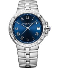 5580-ST-00508 Parsifal 41mm