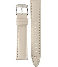 tommy hilfiger watch leather strap replacement