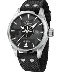 Tw Steel watches. Buy the newest collection at mastersintime.com