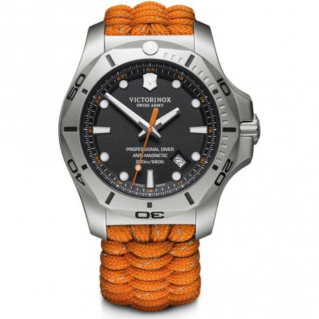 Victorinox Swiss Army I.N.O.X. Professional Diver watch